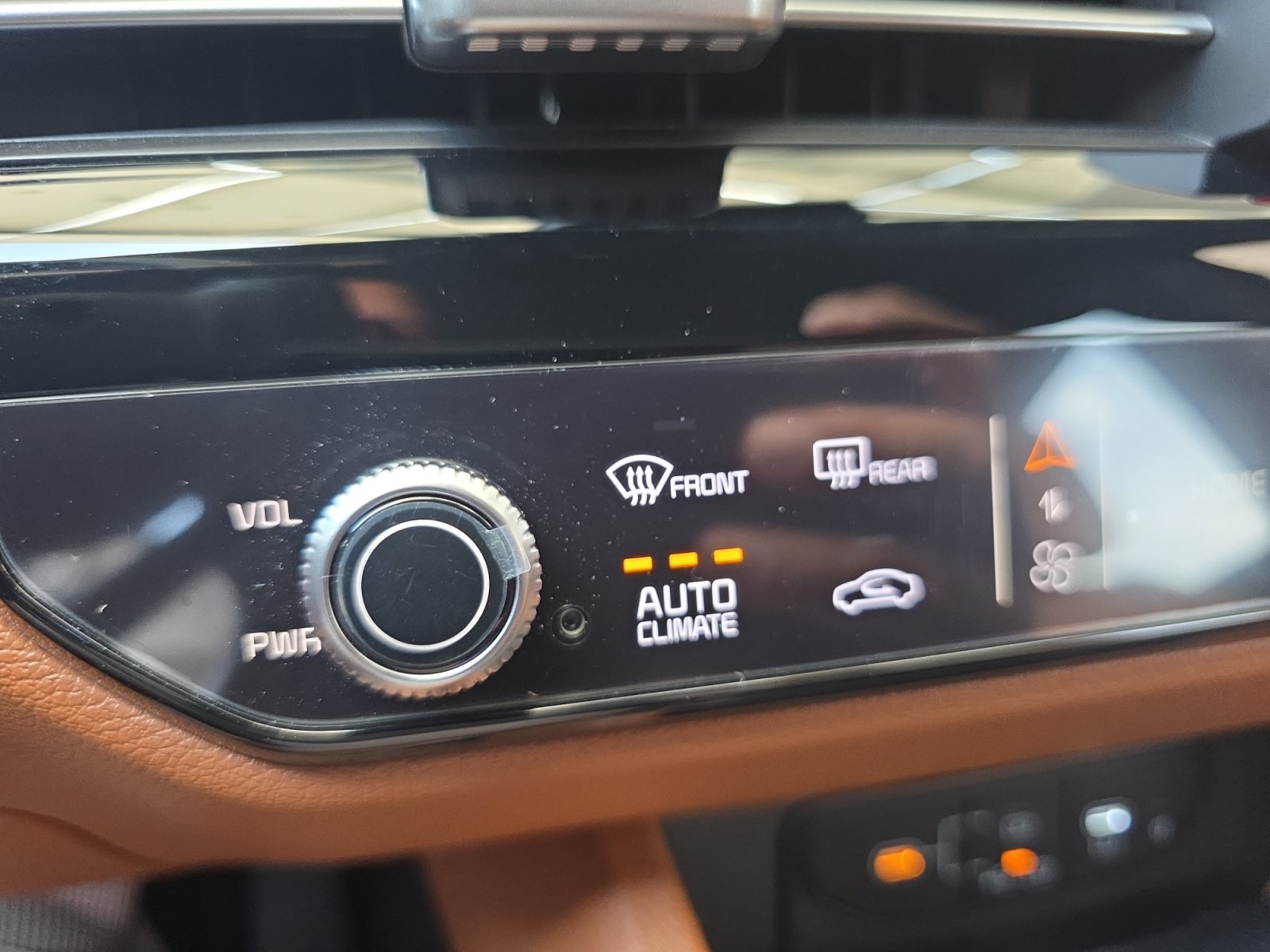 Certified 2026 Kia Sportage X-Line w/ X-Line Technology Package AWD/4WD image 15