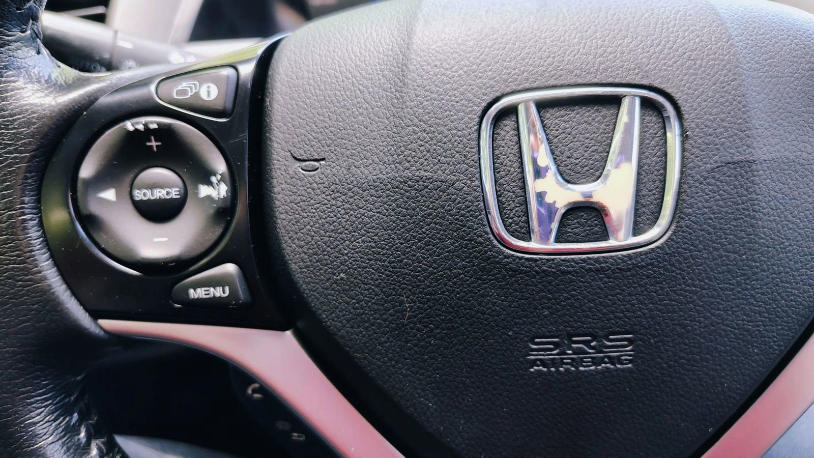 Used 2012 Honda Civic EX-L image 21