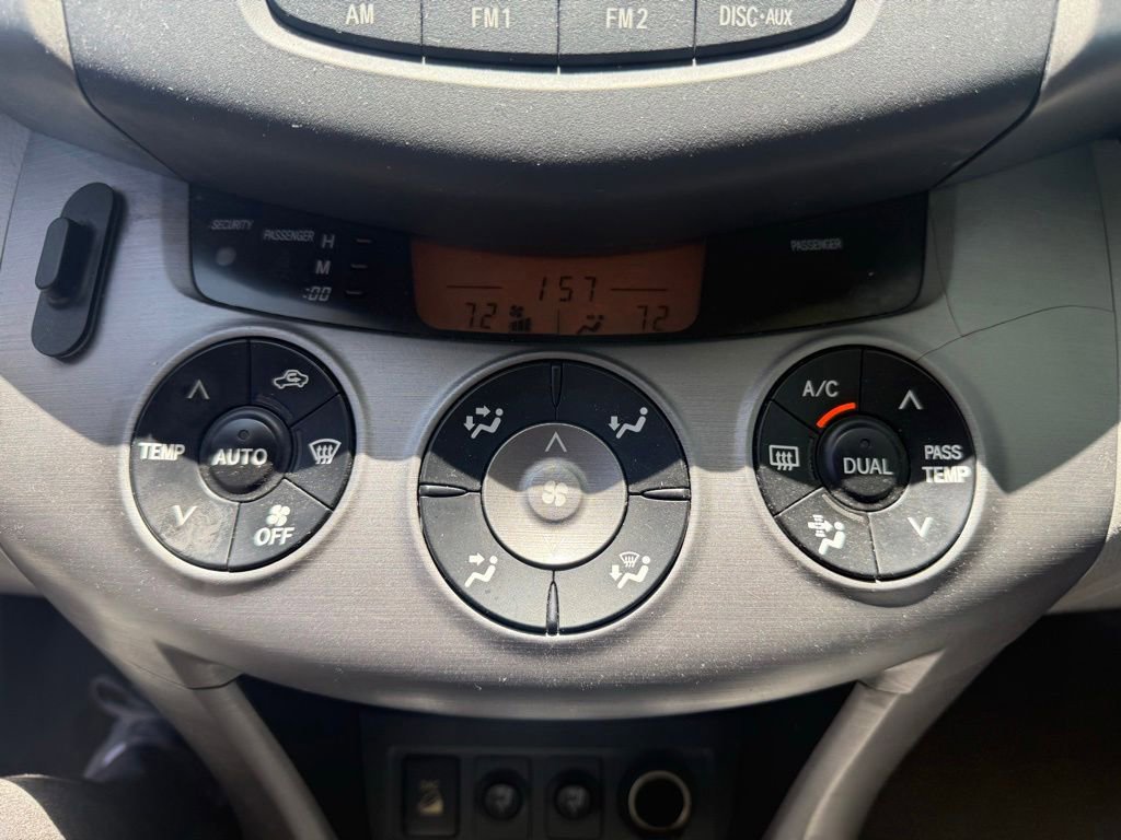 Used 2007 Toyota RAV4 Limited AWD/4WD image 26