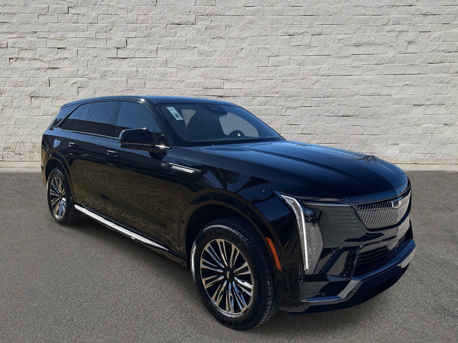 New 2026 Cadillac Escalade IQ Sport 1 AWD/4WD image 8