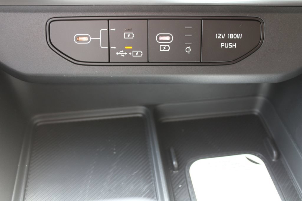 New 2026 Kia Carnival SX Prestige FWD image 51