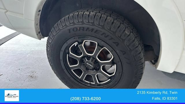 Used 2010 Ford Explorer XLT AWD/4WD image 21