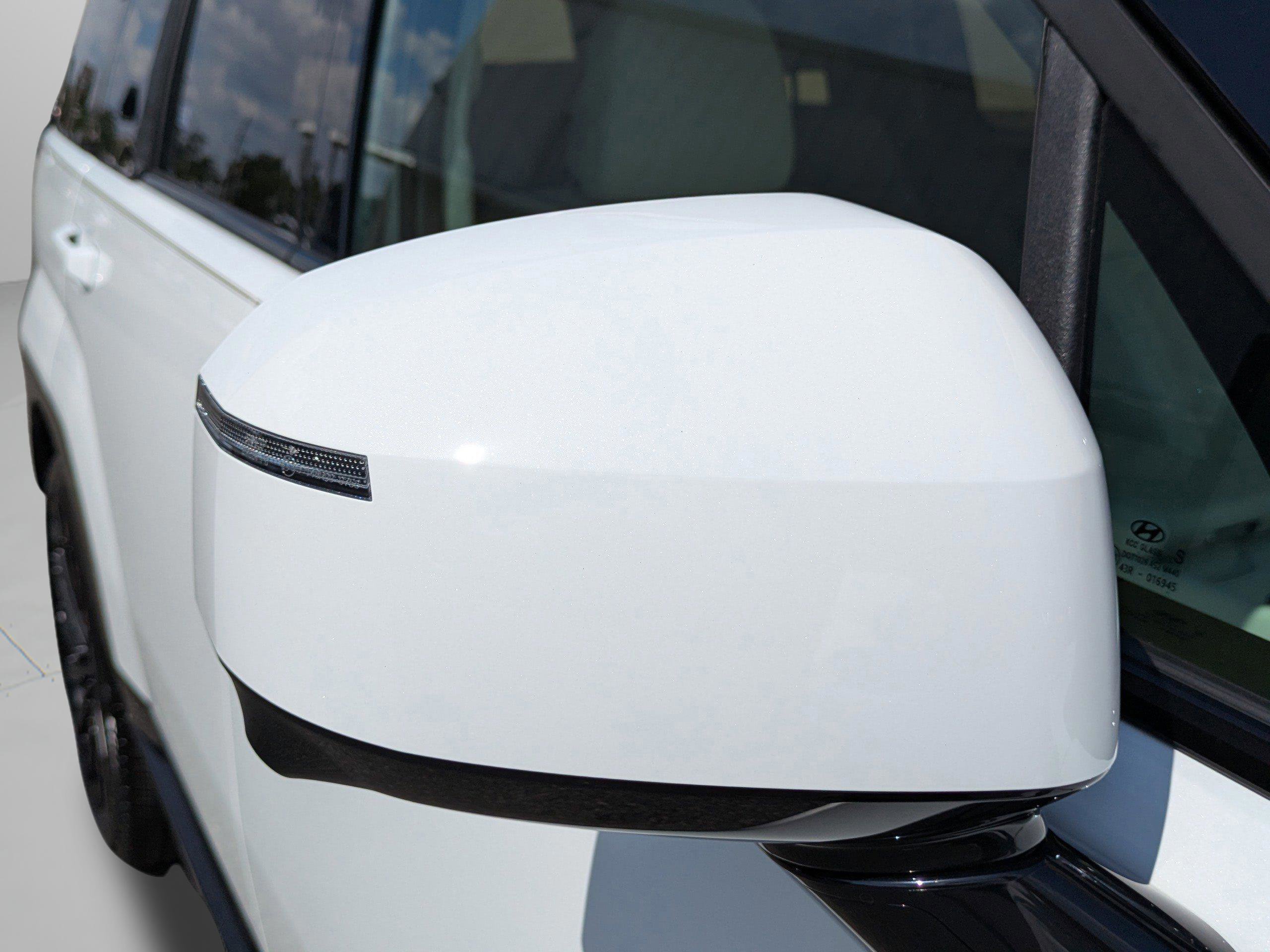 New 2026 Hyundai Santa Fe Calligraphy image 15