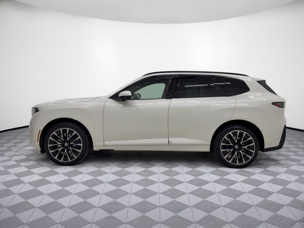 New 2027 BMW X5 xDrive40i w/ M Sport Package AWD/4WD image 2