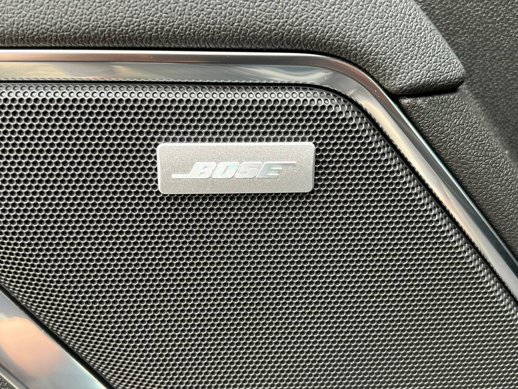 New 2026 GMC Sierra 1500 Elevation w/ Elevation Premium Package image 22