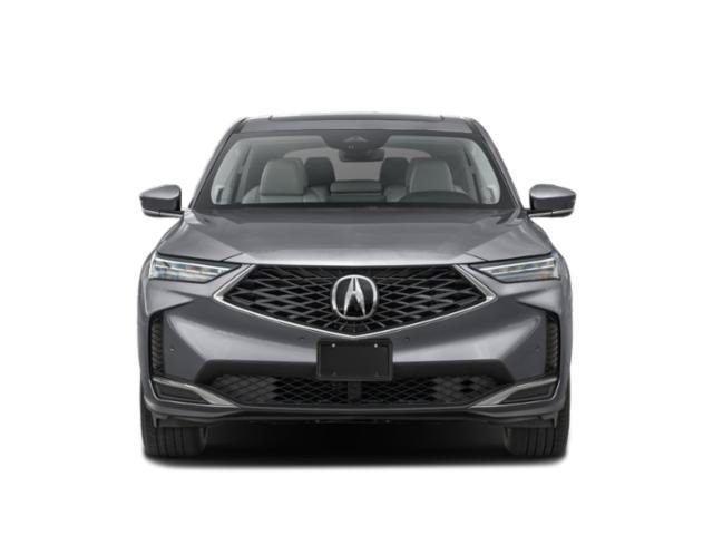 New 2025 Acura MDX FWD w/ Technology Package image 4