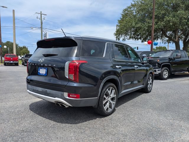 Used 2022 Hyundai Palisade SEL w/ Convenience Package FWD image 5