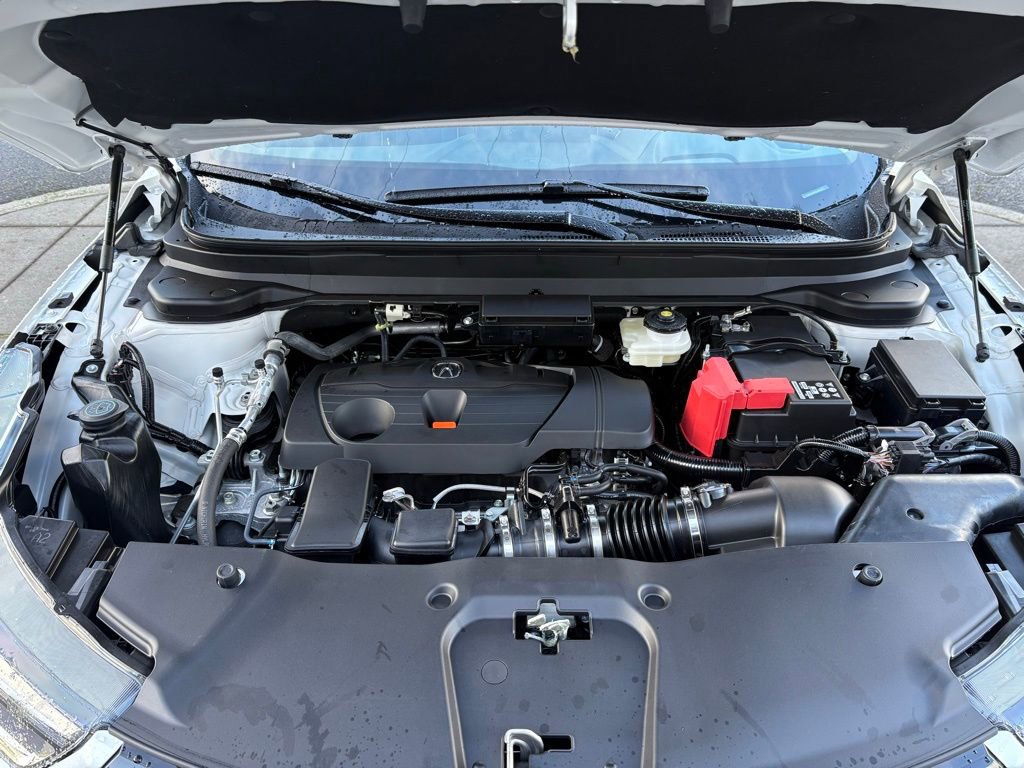 New 2026 Acura RDX Advance Package SH-AWD image 26