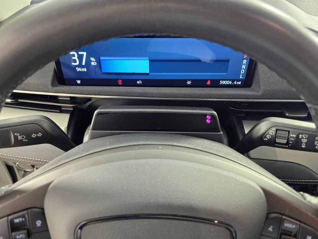 Used 2021 Ford Mustang Mach-E California Route 1 RWD image 21