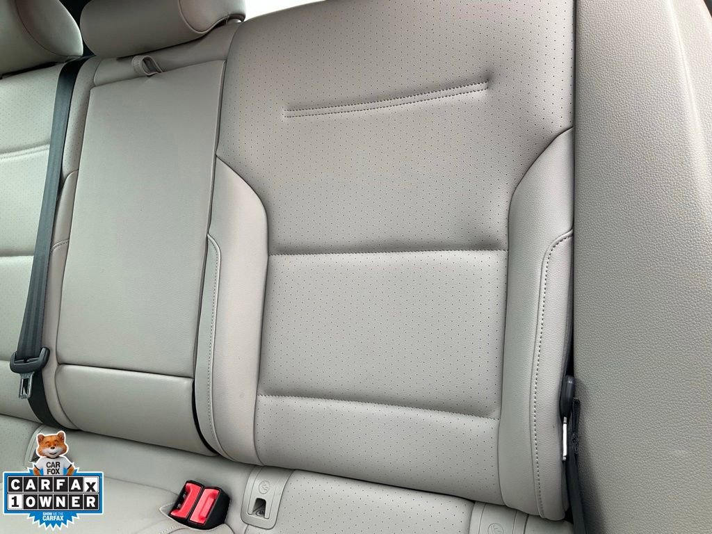 Used 2019 Volkswagen e-Golf SEL Premium FWD image 29