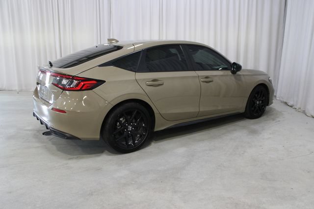 Used 2025 Honda Civic Sport image 30