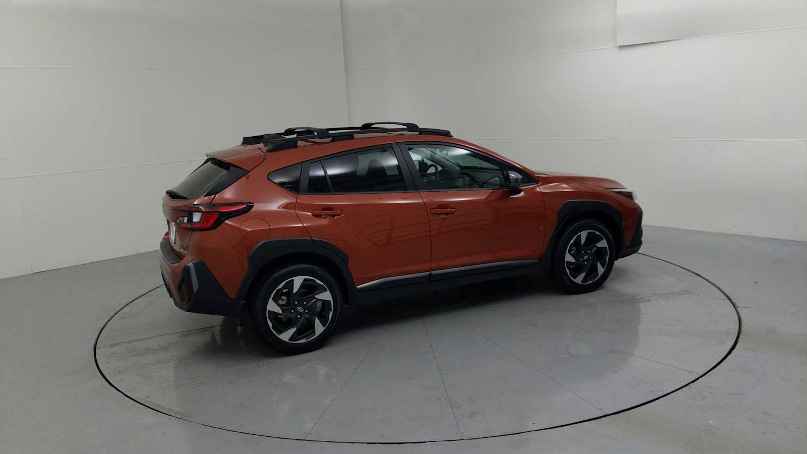 Certified 2024 Subaru Crosstrek 2.5i Limited w/ Popular Package #4A AWD/4WD image 11