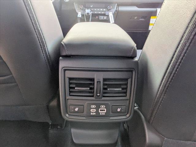 New 2026 Subaru Outback Limited image 13