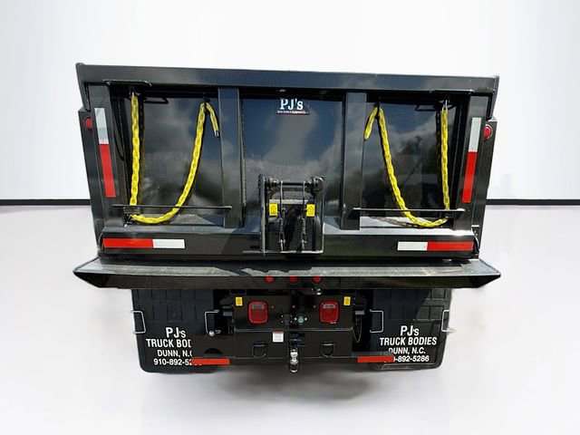 New 2027 Ford F750 2WD Regular Cab Super Duty image 15