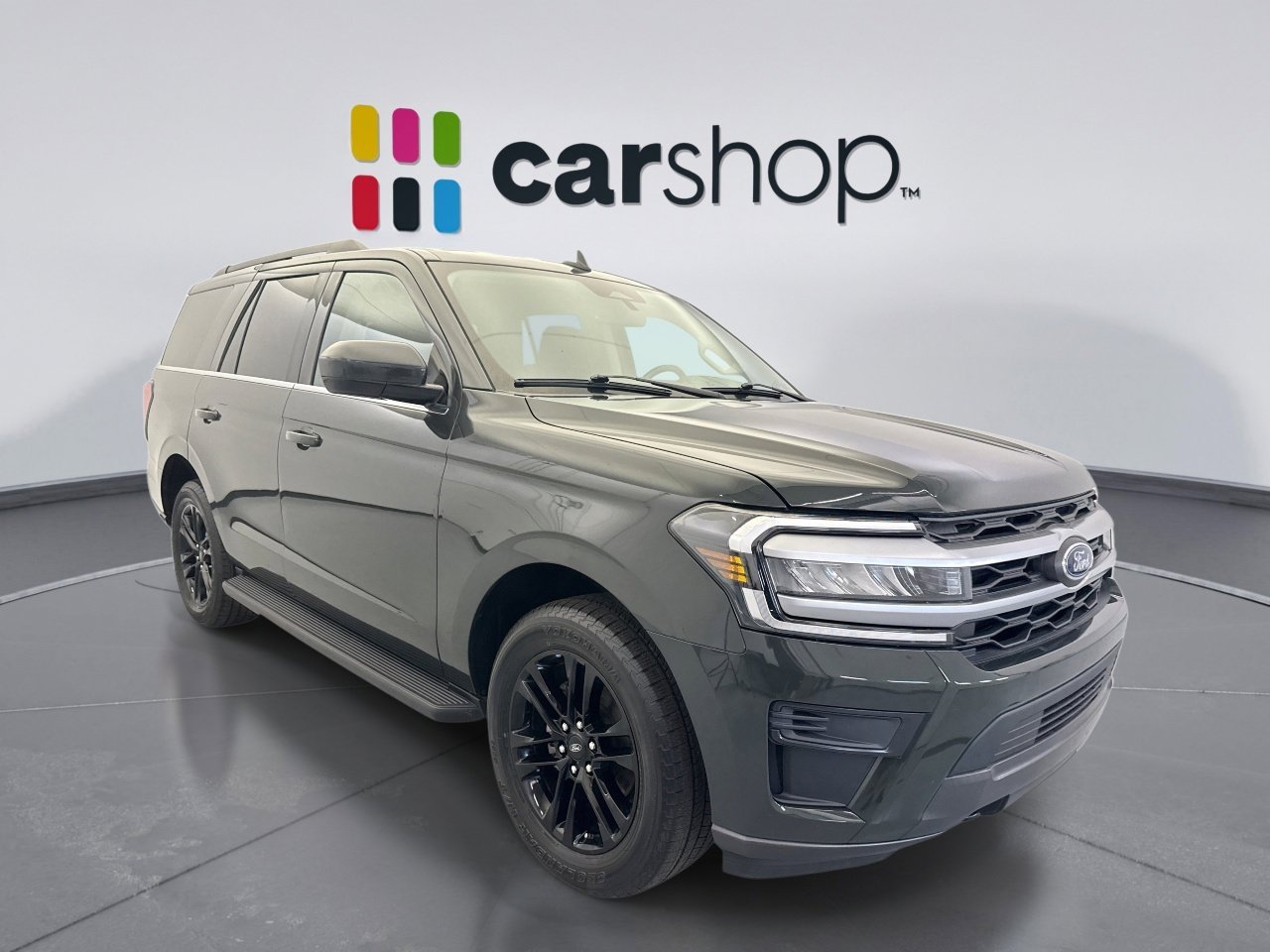 Used 2022 Ford Expedition XLT AWD/4WD image 7