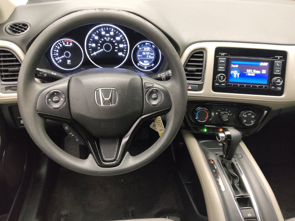 Used 2021 Honda HR-V LX image 22