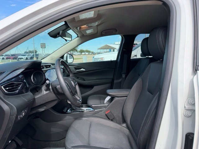 Used 2023 Buick Encore GX Preferred w/ Cold Weather Comfort Package AWD/4WD image 14