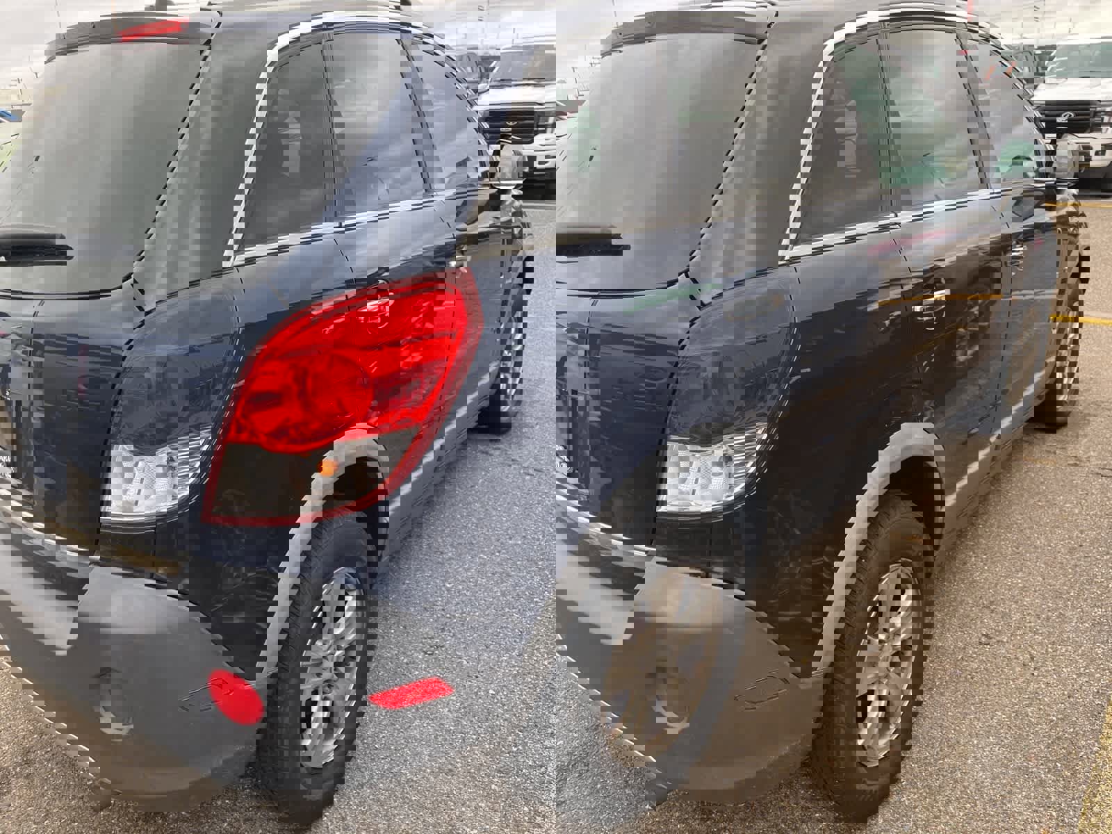 Used 2008 Saturn Vue XE w/ Preferred Package image 15