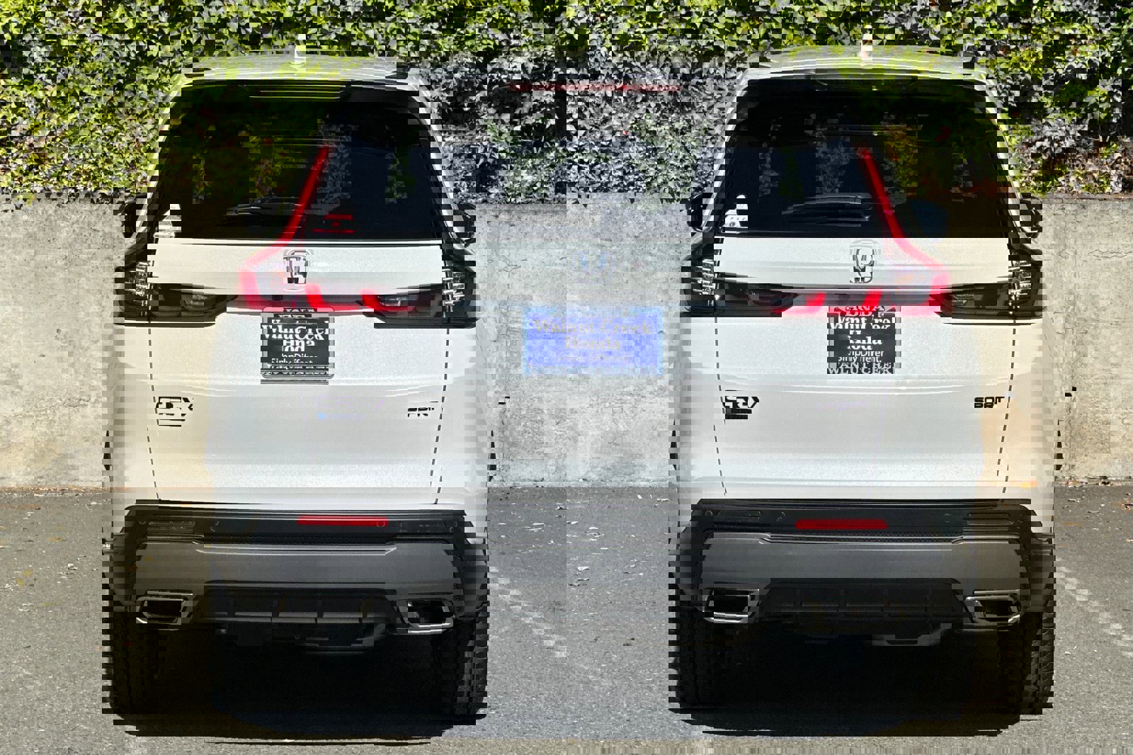 New 2026 Honda CR-V Sport-L image 5