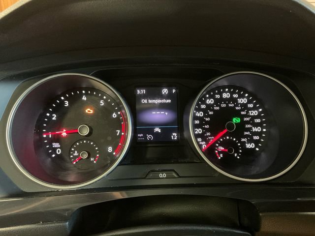 Used 2020 Volkswagen Tiguan SE image 15