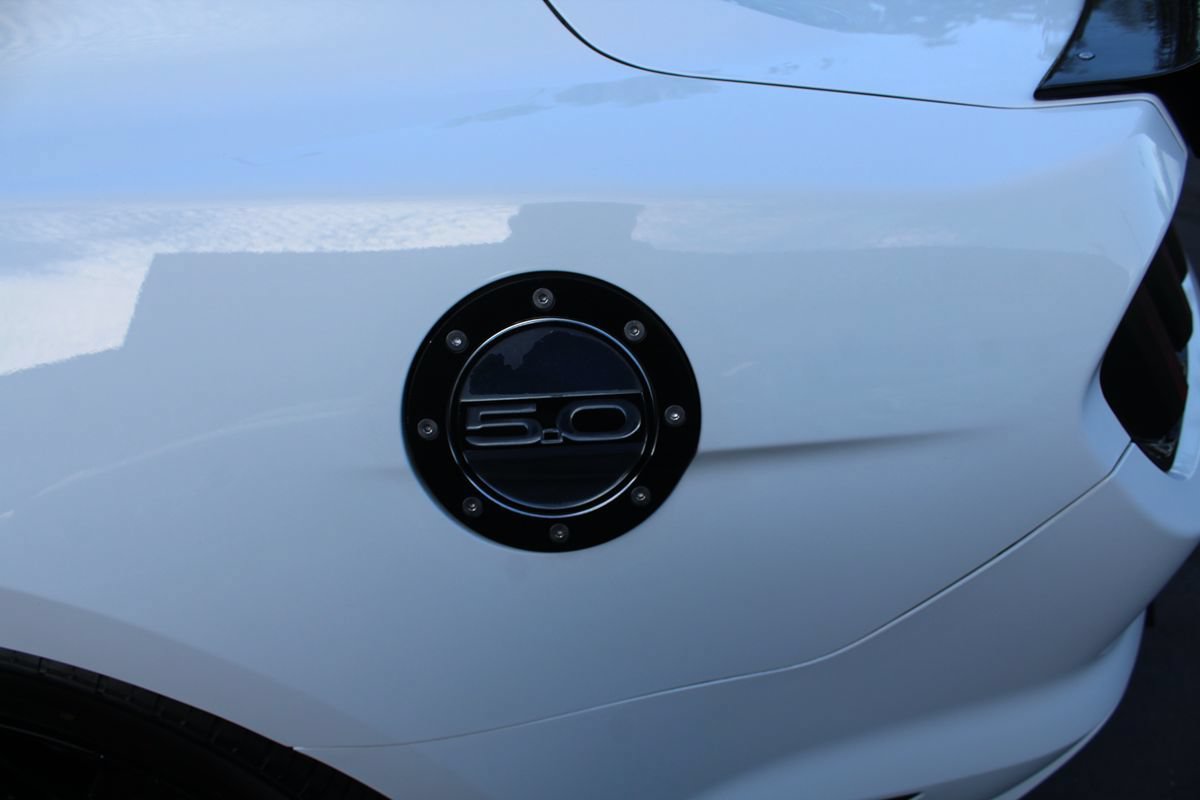 Used 2016 Ford Mustang GT w/ Interior & Wheel Package RWD image 15