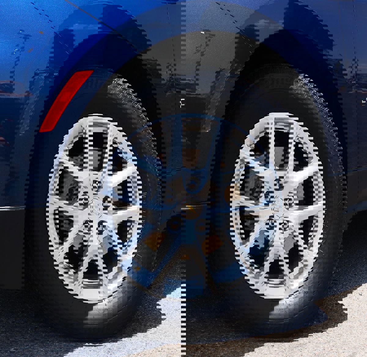 Used 2022 Chevrolet Equinox LS w/ LS Convenience Package image 5