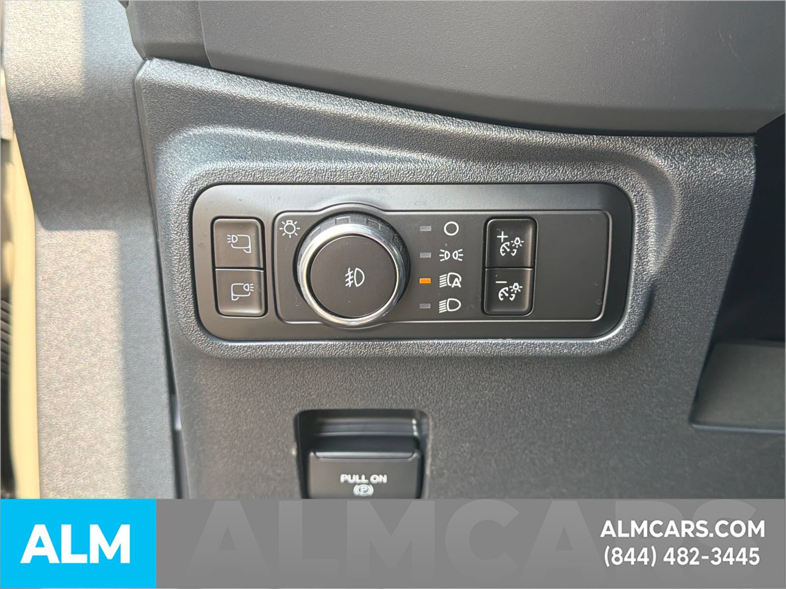 Used 2025 Ford Bronco Outer Banks w/ Sasquatch Package AWD/4WD image 37