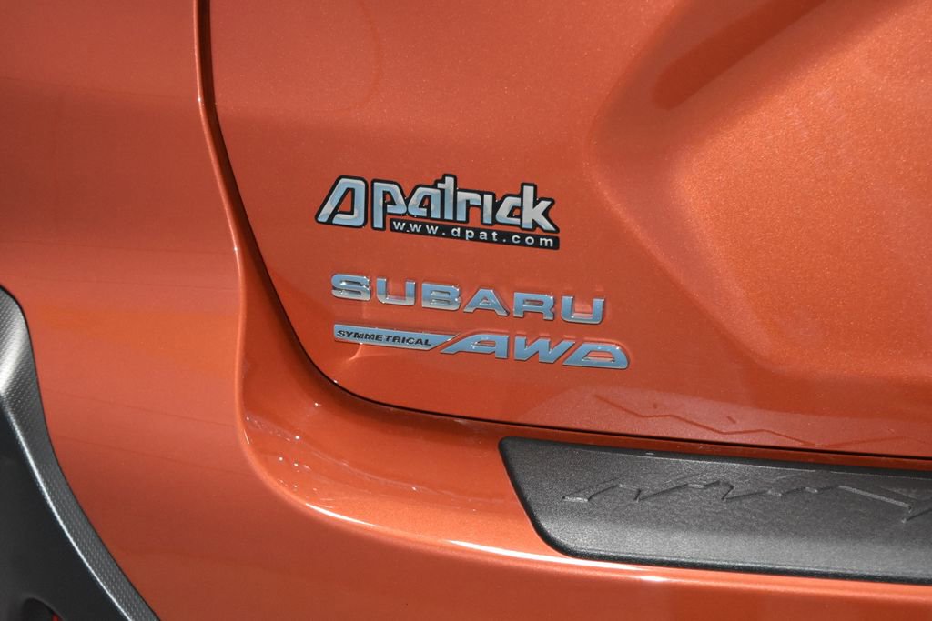 Used 2025 Subaru Crosstrek 2.0i Premium image 25