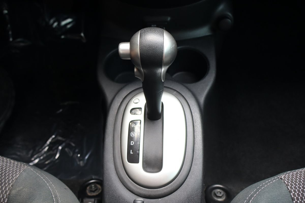 Used 2019 Nissan Versa SV FWD image 36