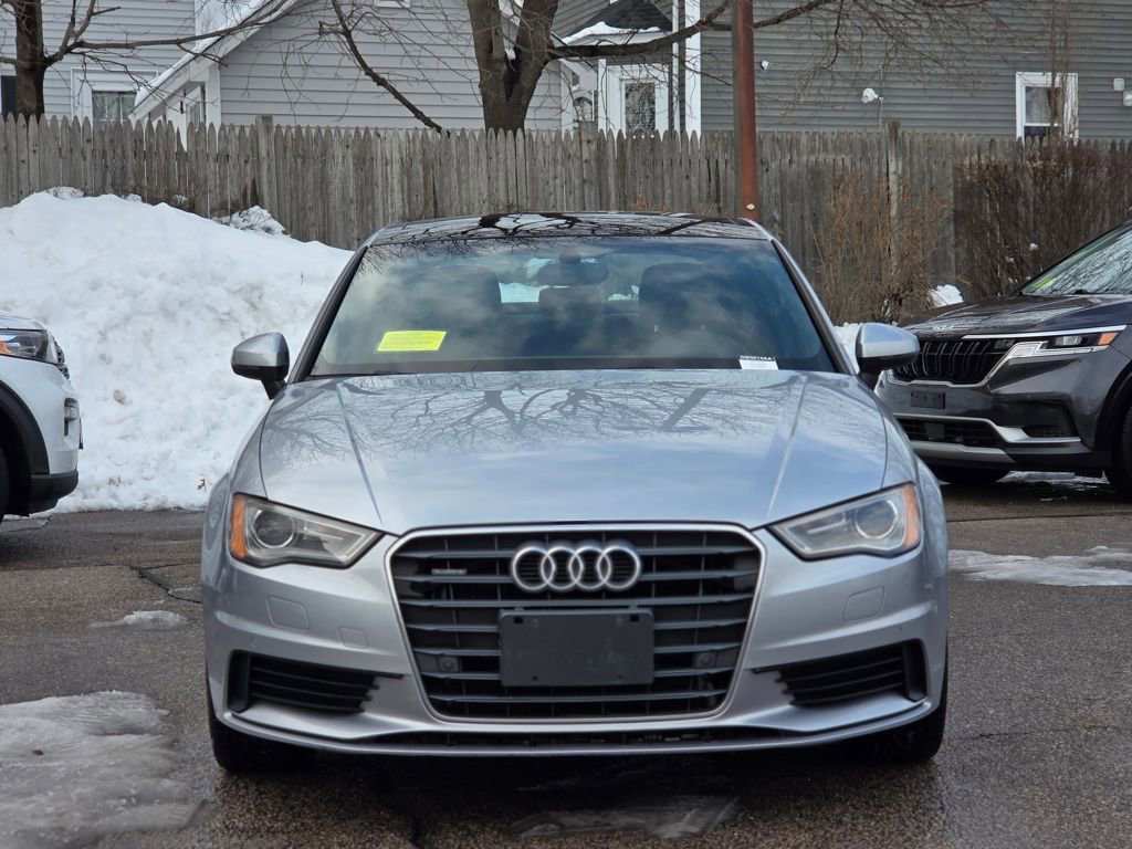 Used 2015 Audi A3 2.0T Premium image 8