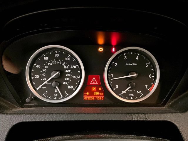 Used 2008 BMW 650i Convertible RWD image 20