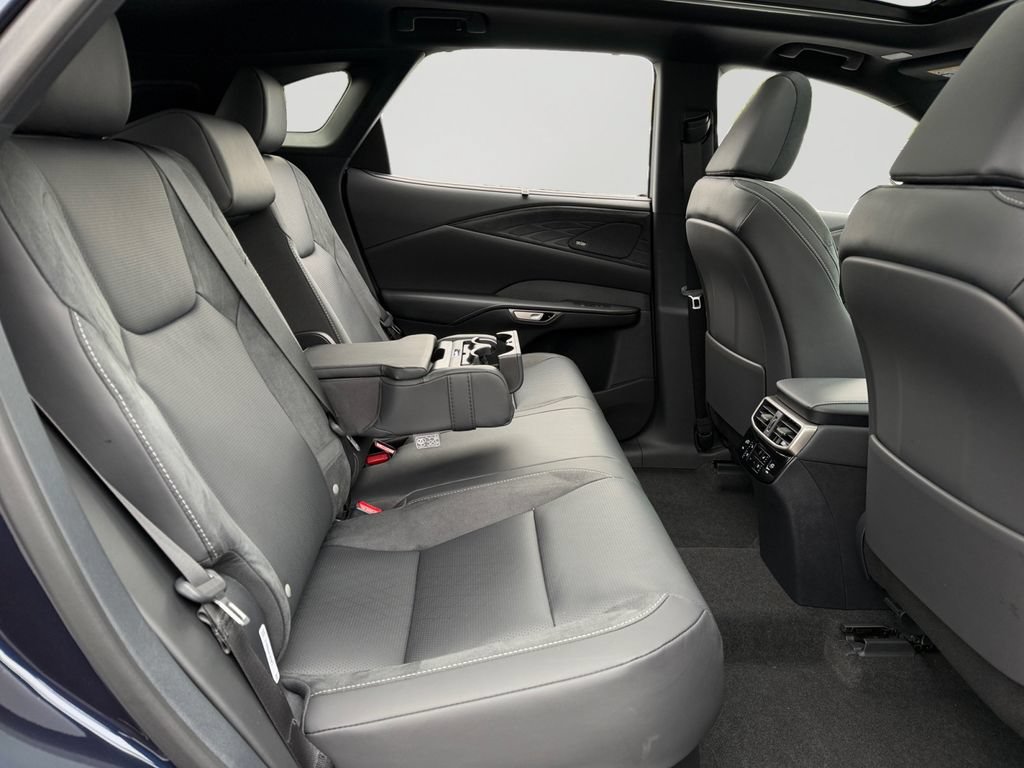 New 2026 Lexus RX 350 AWD image 6