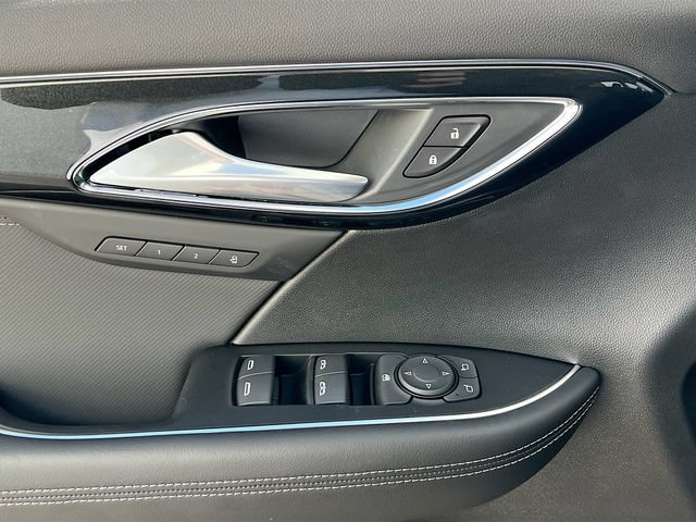 New 2026 Buick Envision Preferred AWD/4WD image 13