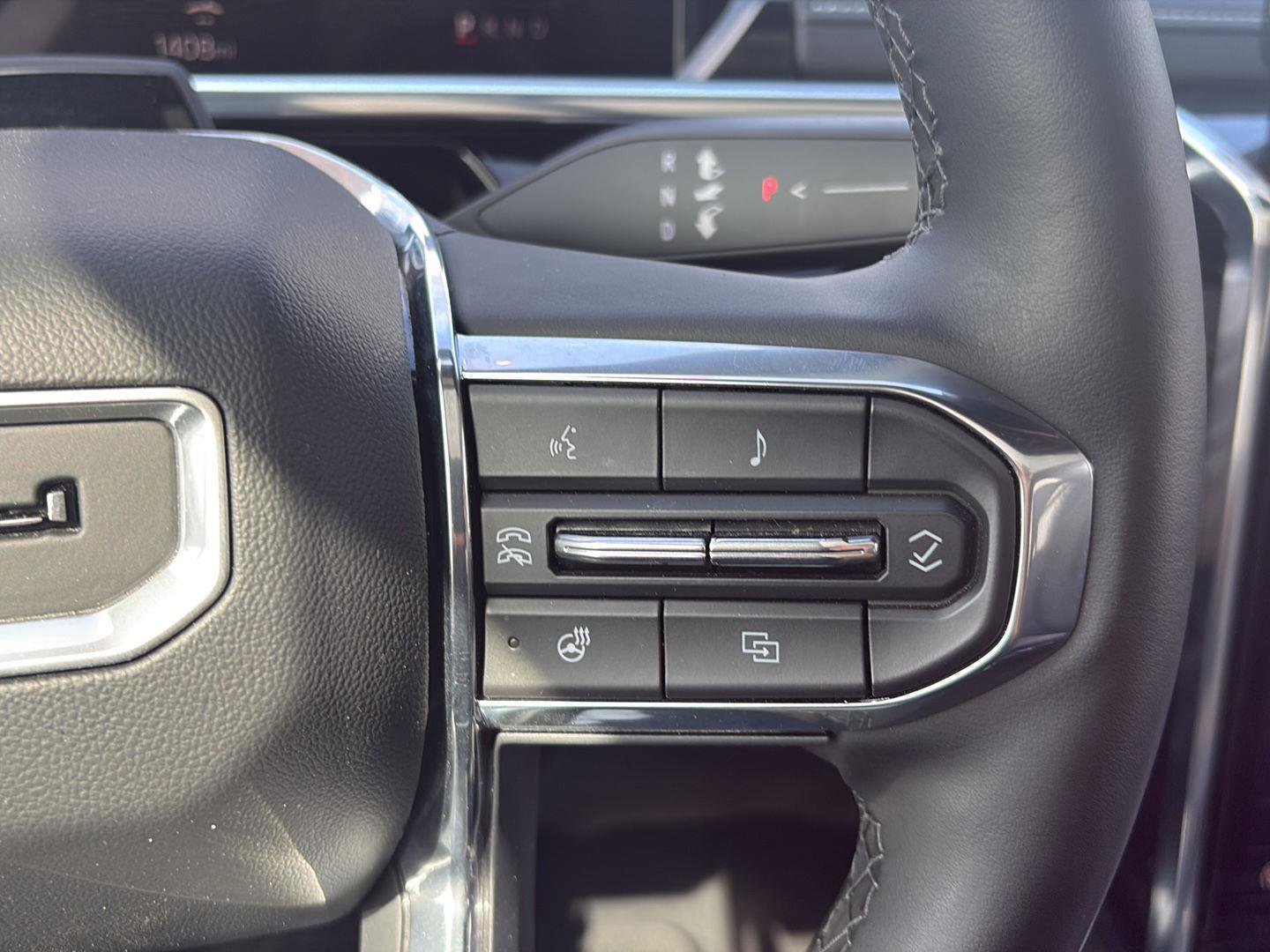 Used 2024 GMC Sierra EV Denali image 25