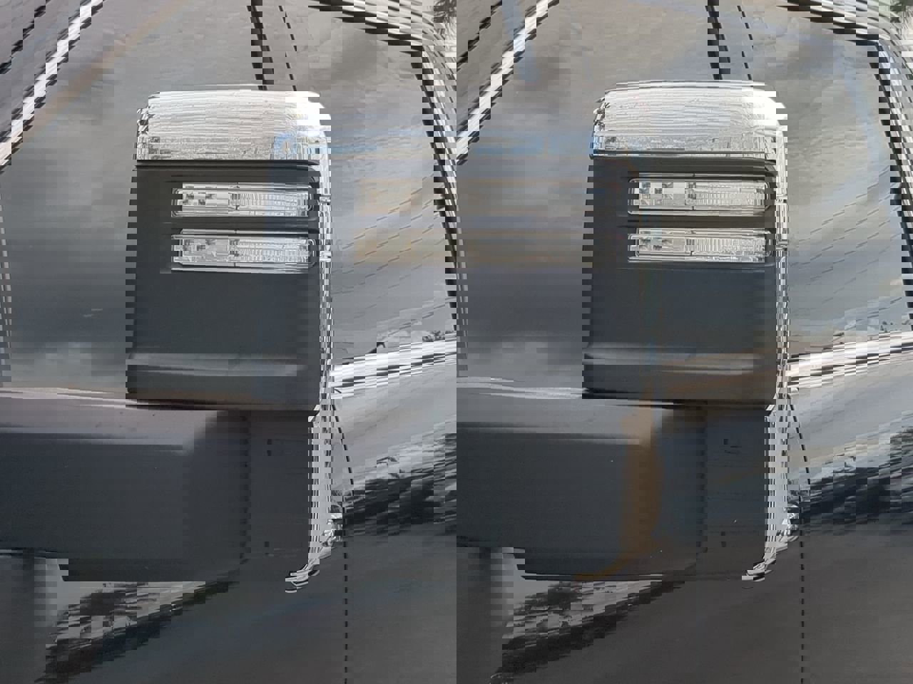 Used 2024 GMC Sierra 2500 Denali Ultimate image 12