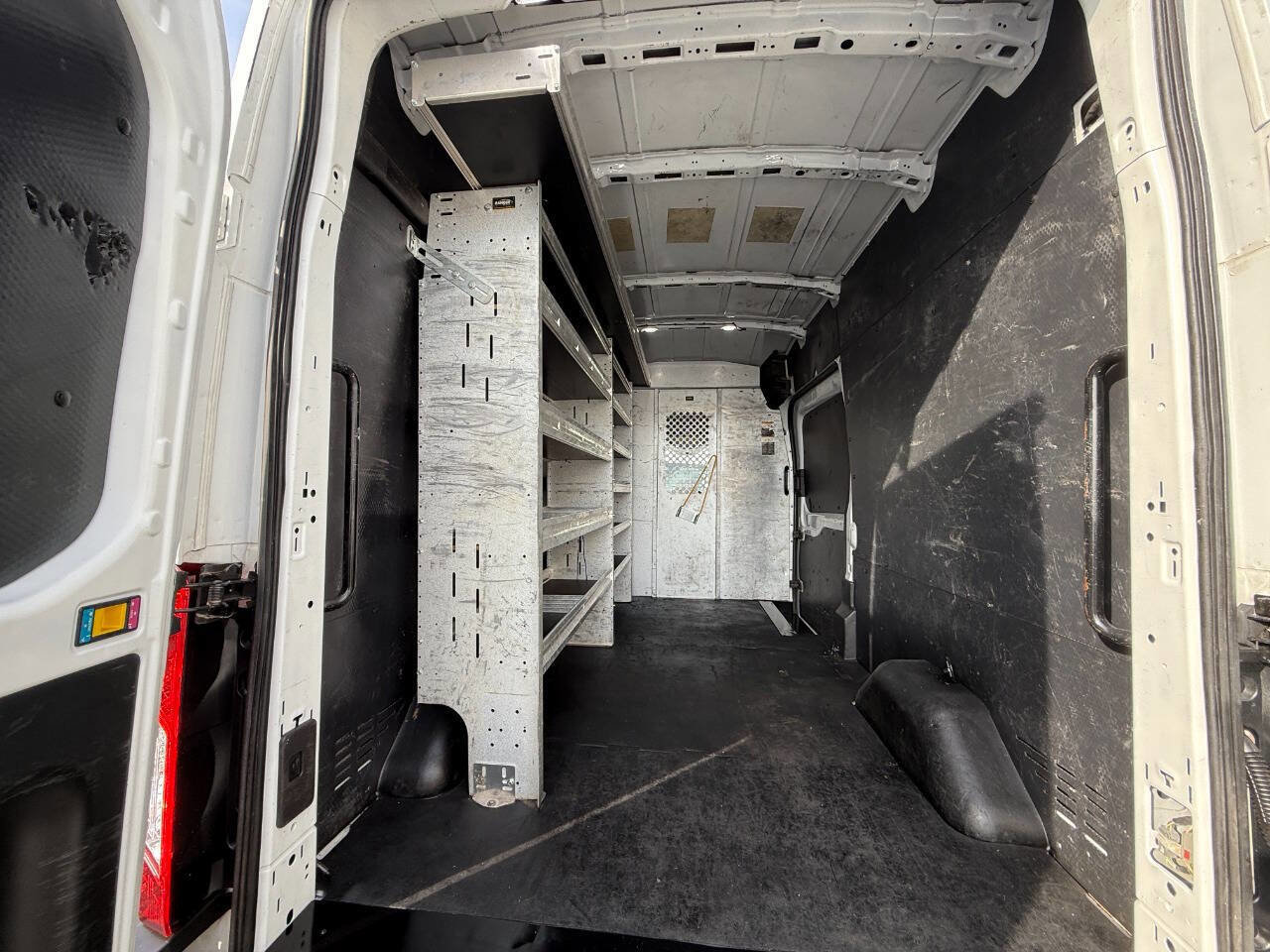 Used 2019 Ford Transit 350 148 High Roof image 28