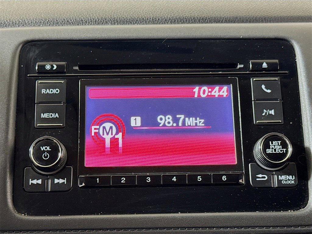 Used 2019 Honda HR-V LX image 12