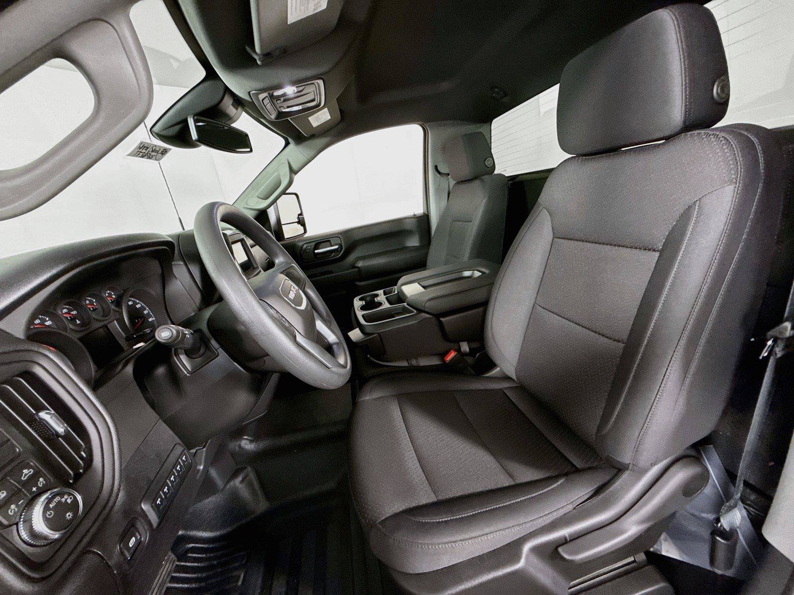 New 2026 GMC Sierra 3500 Pro AWD/4WD image 13