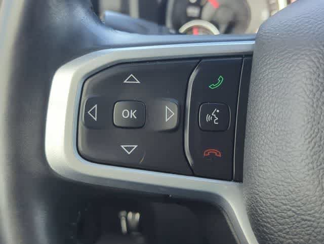 Certified 2021 RAM 1500 Big Horn AWD/4WD image 23