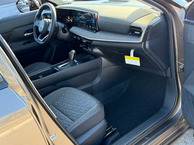 New 2026 Nissan Kicks SV w/ Cold Weather Package image 24