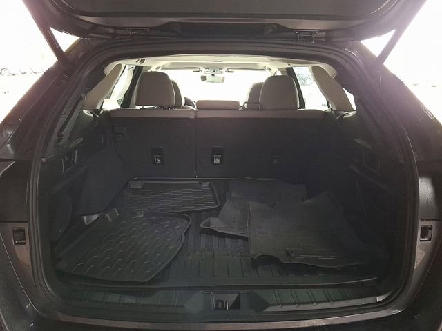 Certified 2024 Subaru Outback Limited image 30