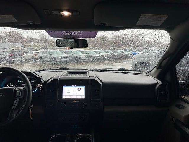 Used 2018 Ford F150 XL w/ Equipment Group 101A Mid image 23