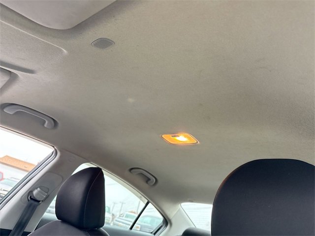 Used 2017 Kia Forte LX image 20