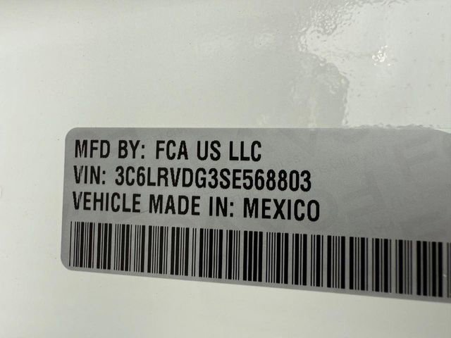 New 2025 RAM ProMaster 2500 w/ Convenience Group image 31