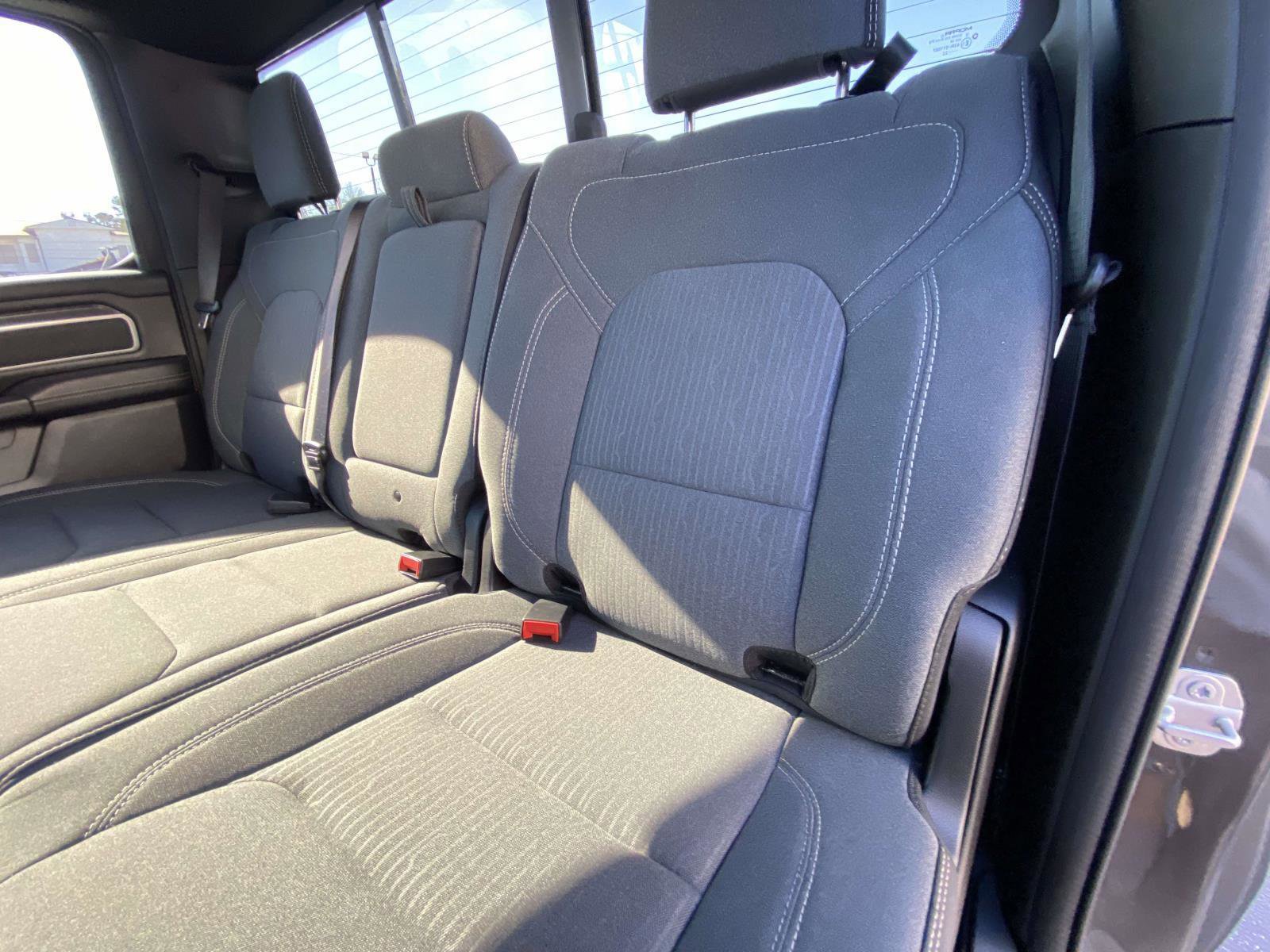 Certified 2022 RAM 1500 Big Horn image 18