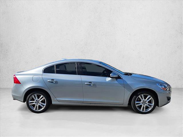 Used 2013 Volvo S60 T5 AWD/4WD video 4