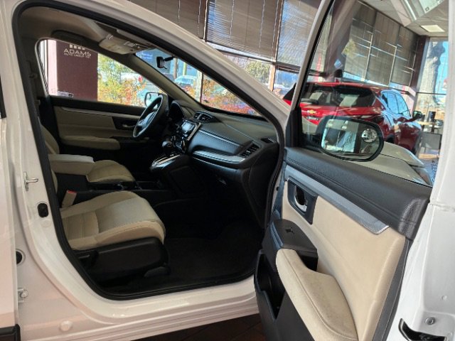 Used 2021 Honda CR-V LX image 29