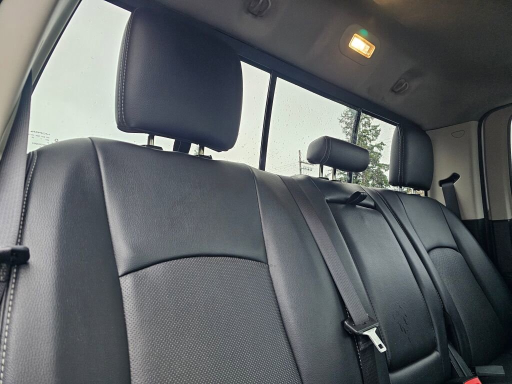 Used 2017 RAM 1500 Sport image 13