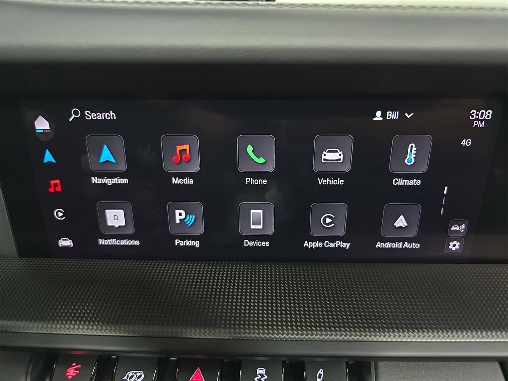 Used 2025 Porsche 911 Targa 4 GTS image 17