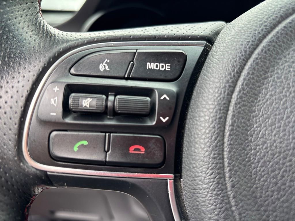 Used 2018 Kia Optima SX FWD image 21
